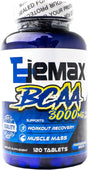 BCAA 3000Mg