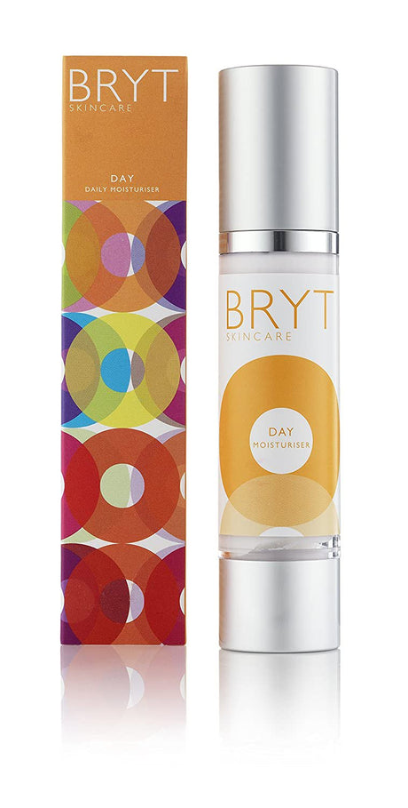 BRYT Skincare Day Daily Moisturiser