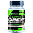 Nutrakey Acetyl L-Carnitine - 60 Capsules