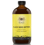 BLACK SEED BITTERS with Moringa 3 X 16 Oz Bottles~Gye Nyame~Detox and Save