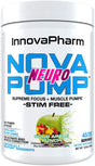 Innovapharm Novapump Neuro Sour Apple Punch