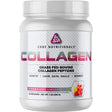 Core Nutritionals Collagen Grass Fed Bovine Collagen Peptides - 41 Servings