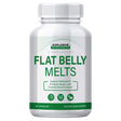 (Single) Flat Belly Melts Capsules - Flat Belly Melts Metabolism Support Capsules