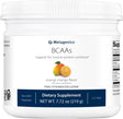 Metagenics Bcaas Powder 7.72 Oz (219 G), Orange Mango Flavor, 30 Servings - Non-Gmo, Gluten Free, Vegetarian