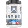 Ryse up Supplements Core Series Loaded Pre-Workout Powder | Fuel Your Greatness, Pump, Energy Strength | Freedom Rocks, 438 Gram (Pack of 1)