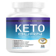 Keto X BURN Weight Loss Diet Pills 800MG 60 Capsules