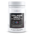 Livingood Daily Collagen + Multi - Hydrolyzed Collagen Peptides Powder W/ Multivitamin, 30 Servings