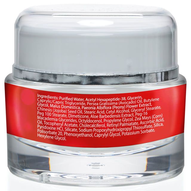 Derma Rewind - Anti-Wrinkle Skin Care - Ageless Moisturizer - Boost Collagen and Elastin - Diminish Wrinkles and Fine Lines - Ultimate Skincare Solution - 1Oz