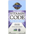 Garden of Life - Vitamin Code RAW 50 & Wiser Men'S Multi Formula - 120 Vegetarian Capsules