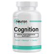 Neuron Boost, Neuron Boost Cognition Brain Performance (Single)