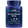 Life Extension Arthromax Elite - Joint & Cartilage Health Support Supplement for Men & Women – Advanced Formula to Promote Joints Movement - Gluten-Free, Non-Gmo, Vegetarian – 30 Tablets