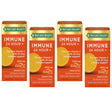 Nature'S Bounty Immune 24 Hour + Vitamin C Softgels 1000Mg, 50 Count - Pack of 4