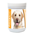 Healthy Breeds Labrador Retriever Omega HP Fatty Acid Skin and Coat Support Soft Chews