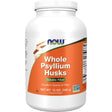 Psyllium Husks, Whole - 12 Oz