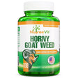 Horny Goat Weed Extract CAPSULES (500Mg)