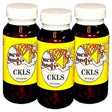 New Body Products - CKLS (Colon, Kidney, Liver & Spleen) Cleanser Herbal Formula - Three Pack (3) by New Body