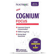 Natrol Cognium Focus, Brain Health Focus Supplement, 60 Capsules