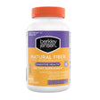 Berkley Jensen Natural Fiber Capsules, 600 Ct.