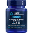 Life Extension FLORASSIST® Immune & Nasal Defense - Focused Probiotic Formula for Healthy Immune Response - Gluten-Free, Non-Gmo - 30 Vegetarian Capsules