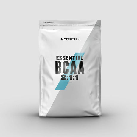 Myprotein BCAA 2:1:1 (0.5 Lbs, Gummy Fish)