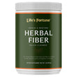 Life'S Fortune 100% Natural Herbal Fiber Colon Cleanse Non-Gmo, Soy & Gluten-Free (50 Servings)