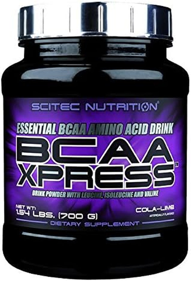 BCAA Xpress (Cola Lime)