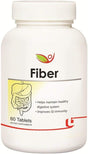 Biotrex Nutraceuticals Fiber - 60 Tablets