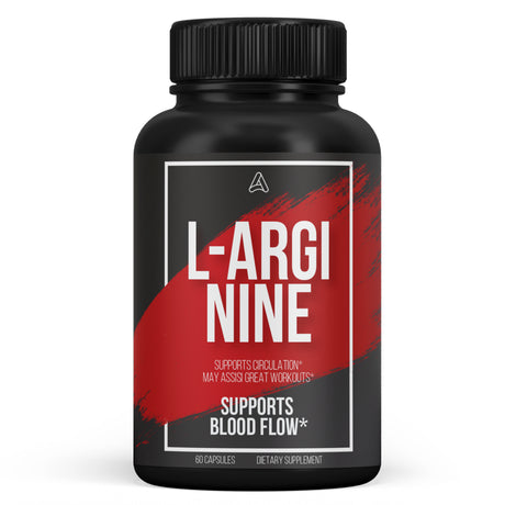 Acoola Extra Strength L Arginine Nitric Oxide Supplements for Stamina, Muscle, Vascularity & Energy - Powerful NO Booster with L-Arginine, L-Citrulline & Essential Amino Acids