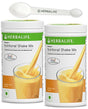 Herbalife Formula1 Shake (Orange Cream, 500 G) Pack of 2