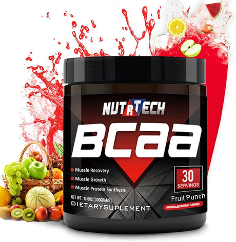 Bcaa 2:1:1 (Branched Chain Amino Acids) Optimum Nutrition Amino Energy-Amino Acid Supplementromotes Muscle Endurance,Mixed Fruit Flavors(Powder 300G)