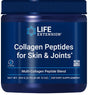 Life Extension Collagen Peptides for Skin & Joints -- 12 Oz