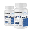 Mega Male, Megamale - 2 Pack