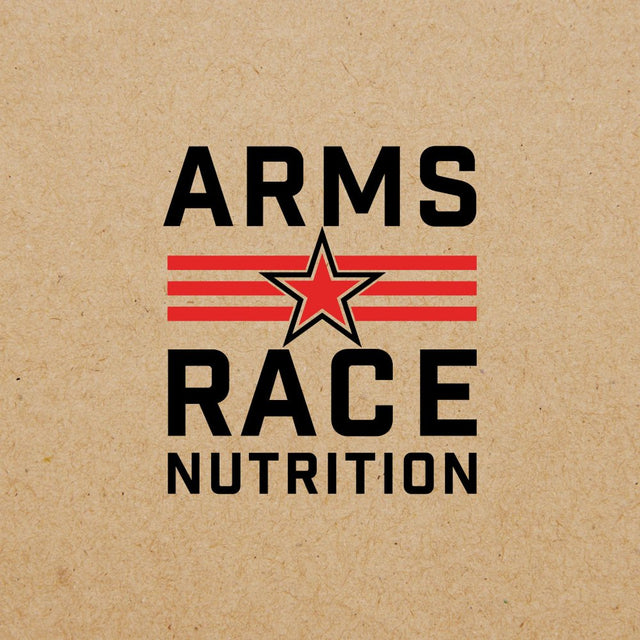 Arms Race Nutrition HARNESS - Pre Workout, 20 Servings (Bombsicle)