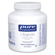 Pure Encapsulations L-Arginine | Supplement to Support Nitric Oxide Production, Immune Support, Memory, Heart Health, and Healthy Blood Flow* | 180 Capsules