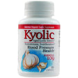 Kyolic Kyolic Formula 109 Blood Pr, 80 CP