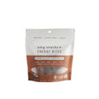 AMG Snacks Chocolate Coconut Energy Bites, 4.3 Ounces, Pack of 3, Non GMO, Gluten Free, Vegan, Made with All Natural Ingredients