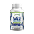 Leptin Burn for Women, Diet Pills That Work Fast for Women, Appetite Suppressant 60 Capsules