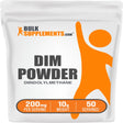 Bulksupplements.Com Diindolylmethane (DIM) Powder - Menopause Supplements for Women - Estrogen Blocker - DIM Supplement (10 Grams - 0.35 Oz)