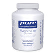 Pure Encapsulations Magnesium (Glycinate) | Supports Stress Relief, Sleep, Heart Health, Nerves, Muscles, and Metabolism* | 360 Capsules