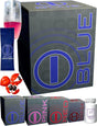 I-BLU (Blue) Lose Weight,Strengthen Muscles,Supplements,Reduce Fat Accumulation.