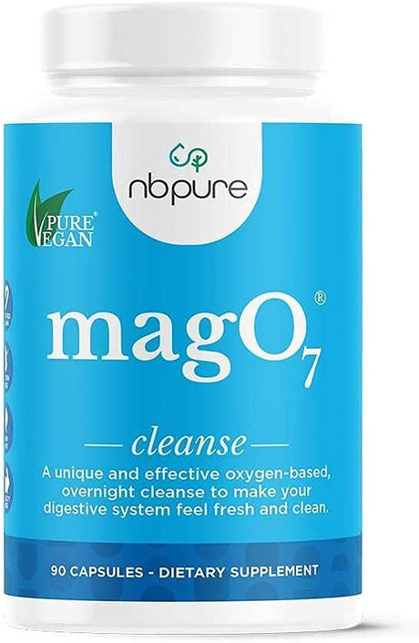 Daily Multi-Fiber and Mago7 Bundle - 90 Count