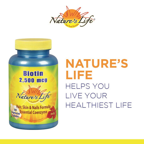 Nature'S Life Niacin 250 Mg | Vitamin B3 Supplement | Healthy Blood Lipid and Skin Support | Lab Verified | 250 Tablets