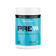 PRE - Advanced Pre Workout Formula Non-Stim - Mango Lemonade - 25 Servings