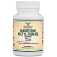 Magnesium Acetyl-Taurate - 60 X 350 Mg Capsules - PMS Support