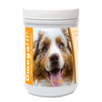 Healthy Breeds Australian Shepherd Omega HP Fatty Acid Skin and Coat Support Soft Chews