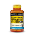 Mason Natural Glucosamine Chondroitin 1500/1200 3 per Day with Vitamin C, 280 Capsules