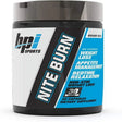 BPI Sports Nite Burn Weight Loss Fat Burner & Sleep Support Supplement, 30Srv