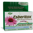 Nature'S Way Esberitox, Supercharged Echinacea, Immune Support, 200 Chewables