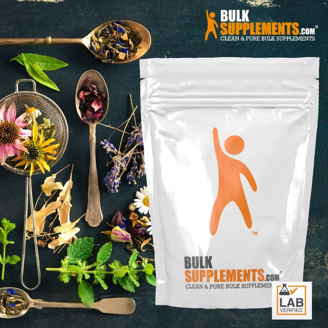 Bulksupplements.Com Andrographis Extract Powder, 1000Mg - Digestive & Immune Support (100G - 100 Servings)