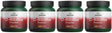 Swanson D-Ribose Powder - 100% Pure Non-Gmo 10.6 Oz Pwdr 4 Pack